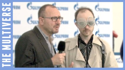 Football in the Future | Bonus AWK Mission Log