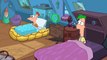 Phineas and Ferb S1 EP 19 Moms Birthday (Phineas and Ferb 1x19 HD)