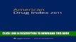 [PDF] American Drug Index 2011: Published by Facts   Comparisons Popular Online