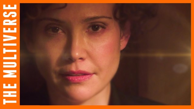 The High Tones | Warwick Davis' Sci Fi Shorts