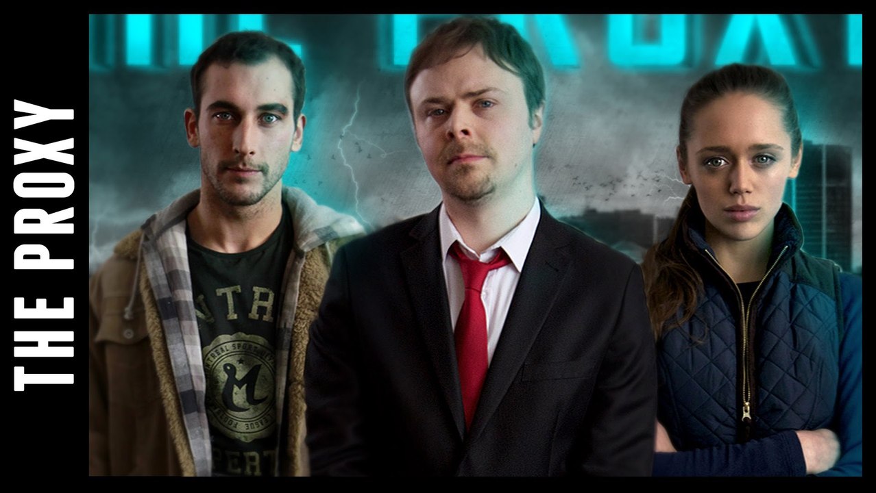 The Proxy Full Movie | Trailer