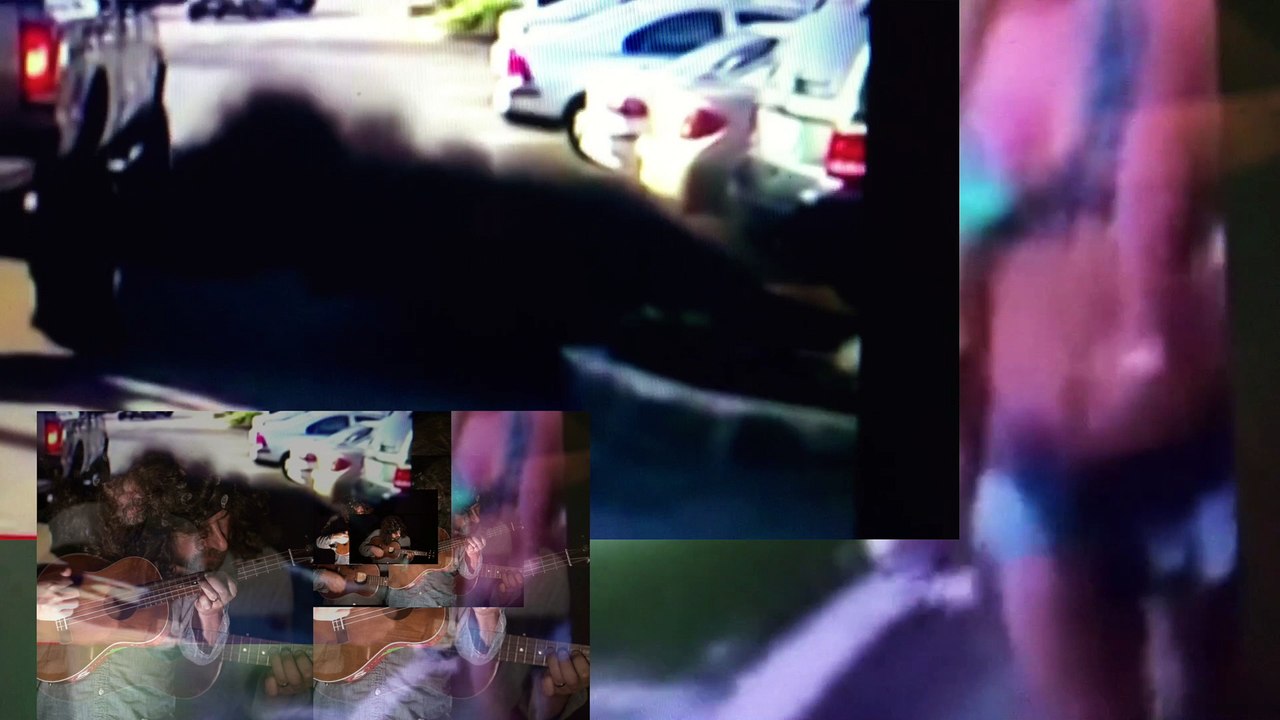 Lou Barlow - Apocalypse Fetish (Official Video)