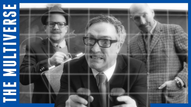 A New Hopelessness | The Day They Came To Suck Out Our Brains!