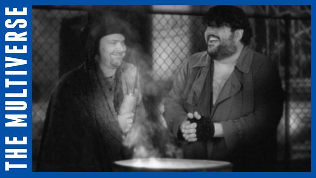 How To Survive Without Your Brain | The Day They Came To Suck Out Our Brains!