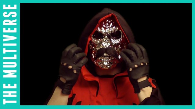 Electric Boogaloo! | Silver Skull