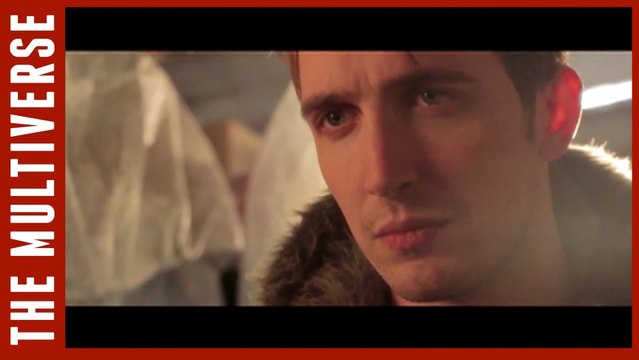 Don't Panic | Warwick Davis' Sci Fi Shorts