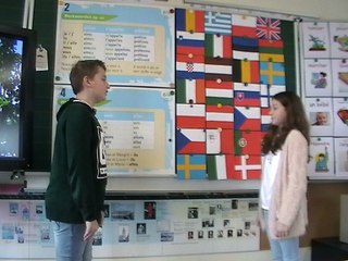 Beaufort 6 - Contact 4 - Vive les classes vertes!