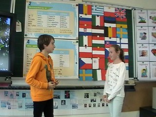 Beaufort 6 - Contact 4 - Vive les classes vertes!