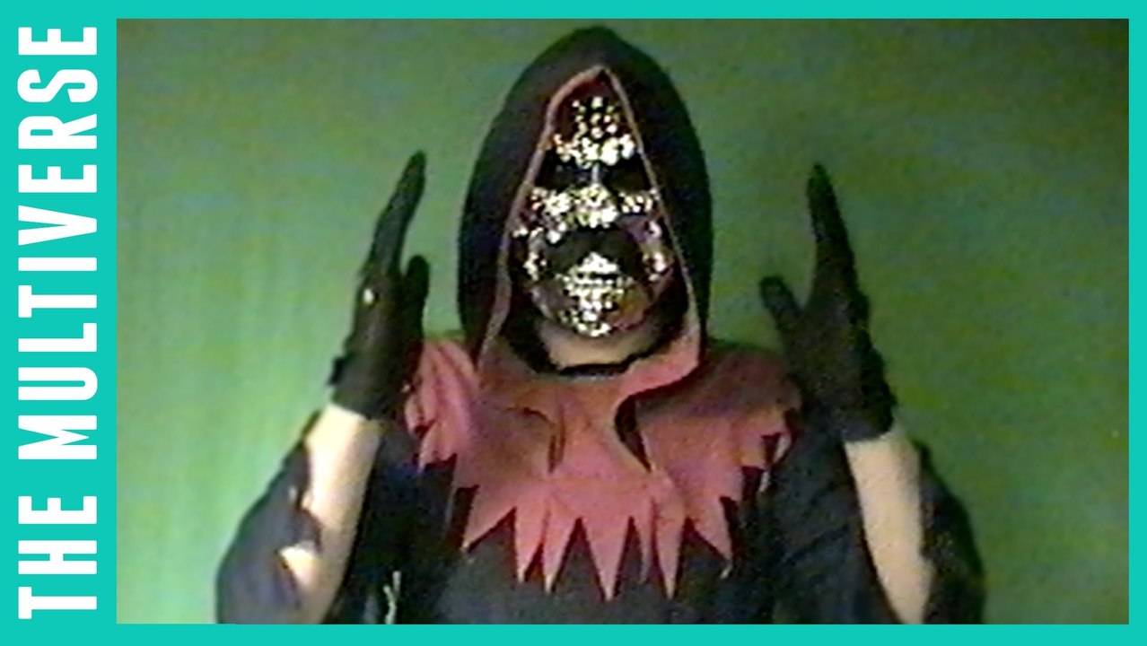 The Silver Skull Returns...