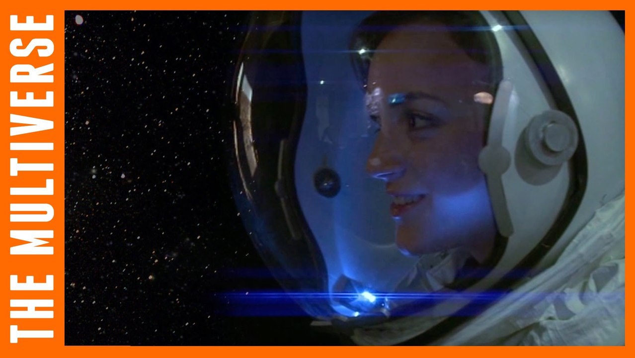 We Are One | Warwick Davis' Sci Fi Shorts