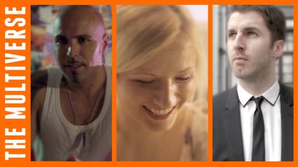 The Travels Agent | Warwick Davis' Sci-Fi Shorts