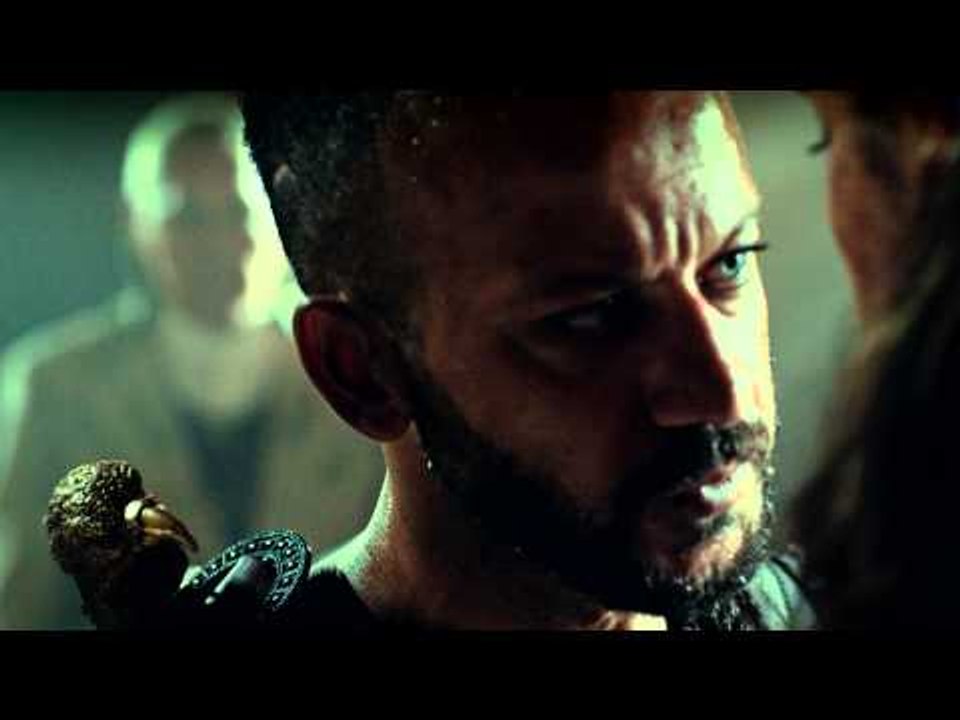 Filinta - Yeni Sezon 2. Fragman