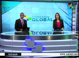 Defienden venezolanos a gobierno constitucional de golpe parlamentario