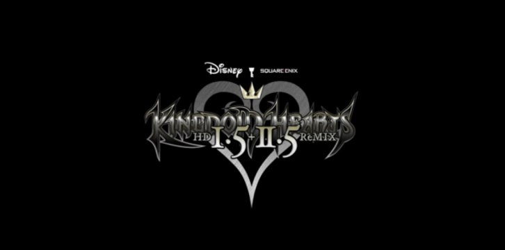 KINGDOM HEARTS HD 1.5 + 2.5 ReMIX – Tráiler del anuncio