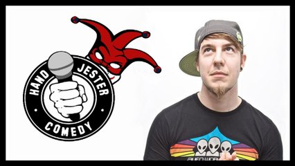 Jay Cowle: Humanity | The Gauntlet | Hand Jester Comedy