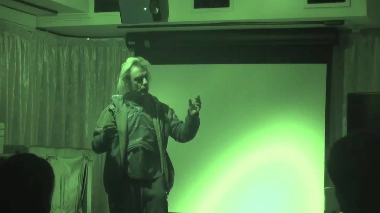 Jimbo: Pies | News of the Weak | Hand Jester Comedy