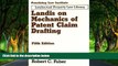 Deals in Books  Landis on Mechanics of Patent Claim Drafting  Premium Ebooks Online Ebooks