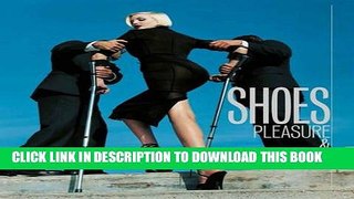 Best Seller Shoes: Pleasure   Pain Free Download