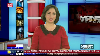 Dialog: Menilai Postur APBN 2017 #1