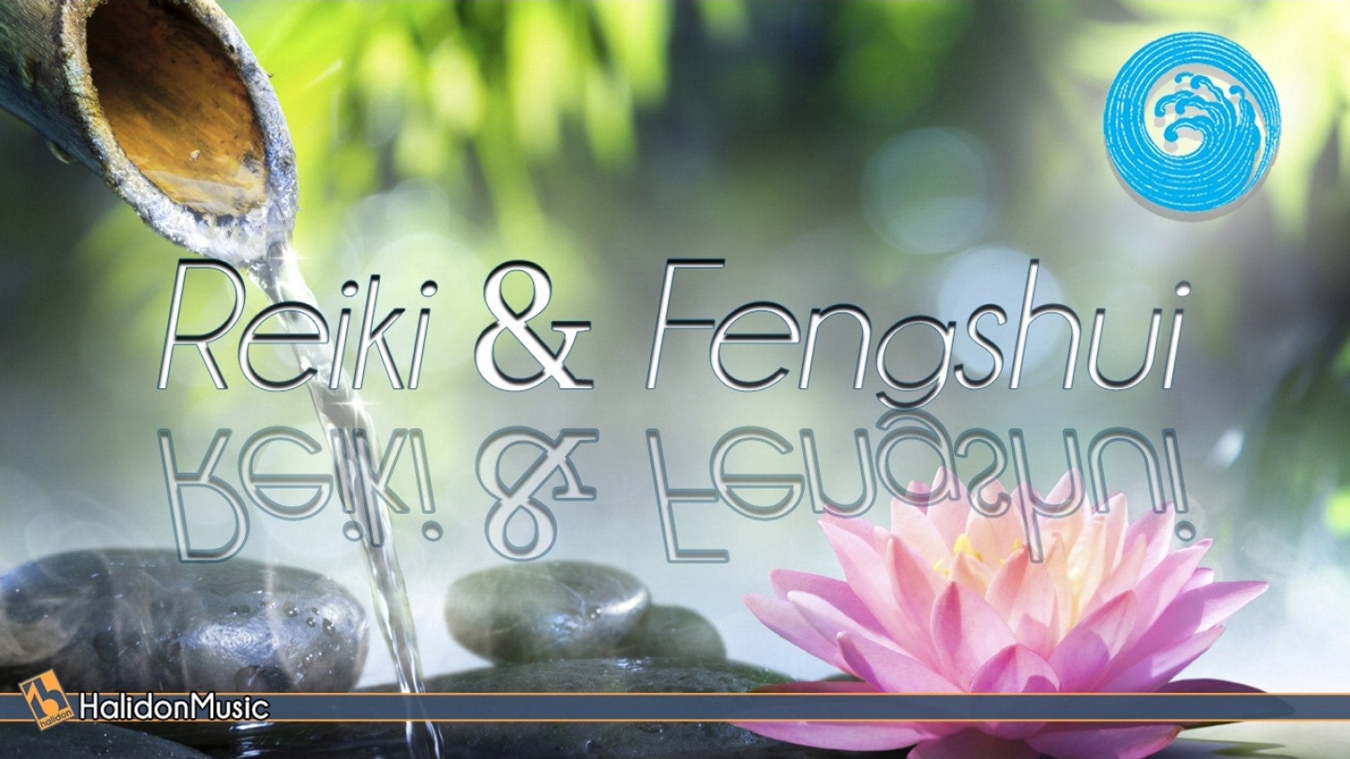 Various Artists - Reiki & Fengshui