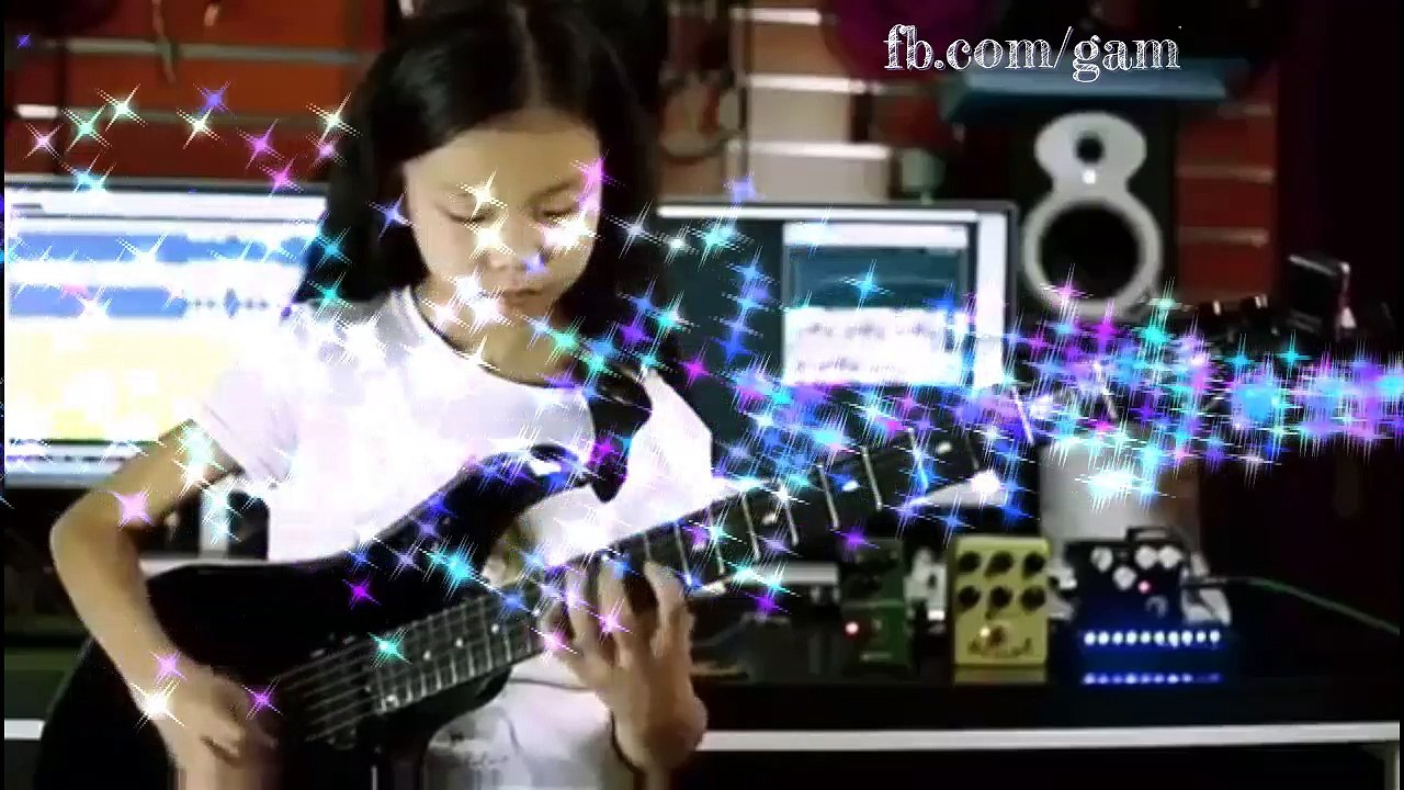 Master gitar