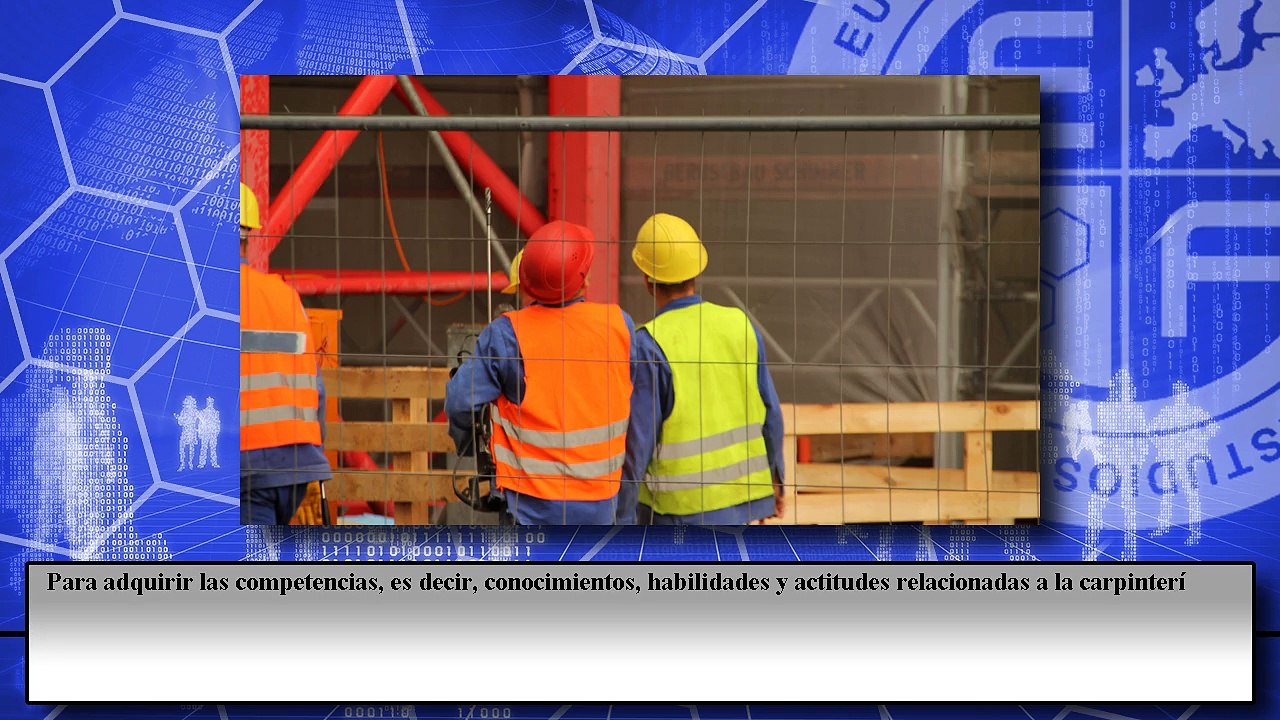 Tarjeta Profesional del Metal (TPM). Instalaciones, Reparaciones, Montajes, Estructuras Metálicas, Cerrajería y Carpintería