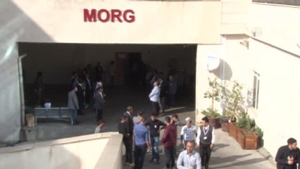 Siirt'te Yıldırım Isabet Eden Asker Şehit Oldu