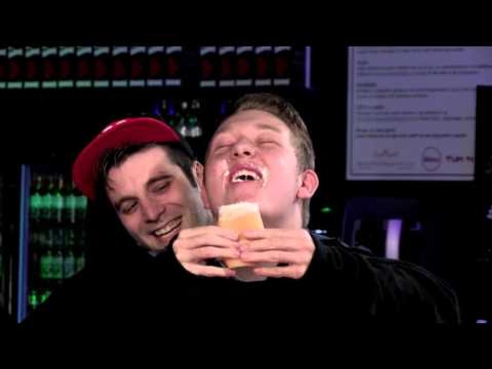 TOETJESWEDSTRIJD - Not My Arms Challenge #3