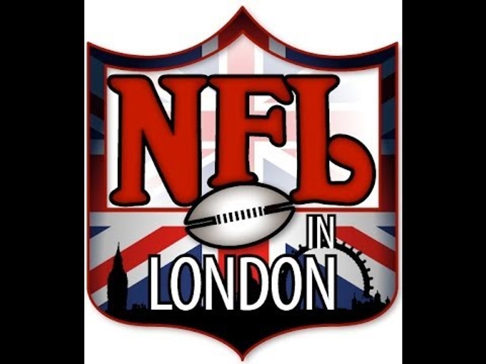 NFL in London 2013