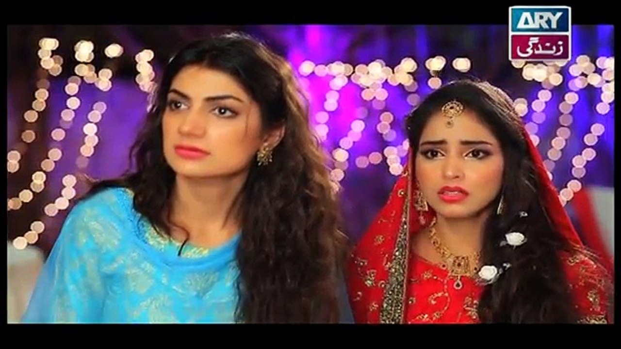 Mere Baba ki Ounchi Haveli Ep 31