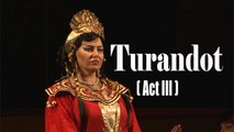 Natalia Margarit - Turandot - Act III