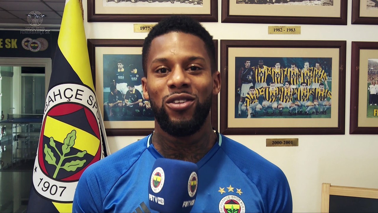 Fenerbahçe sen çok yaşat