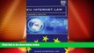 Big Deals  EU Internet Law (Elgar European Law series)  Best Seller Books Most Wanted