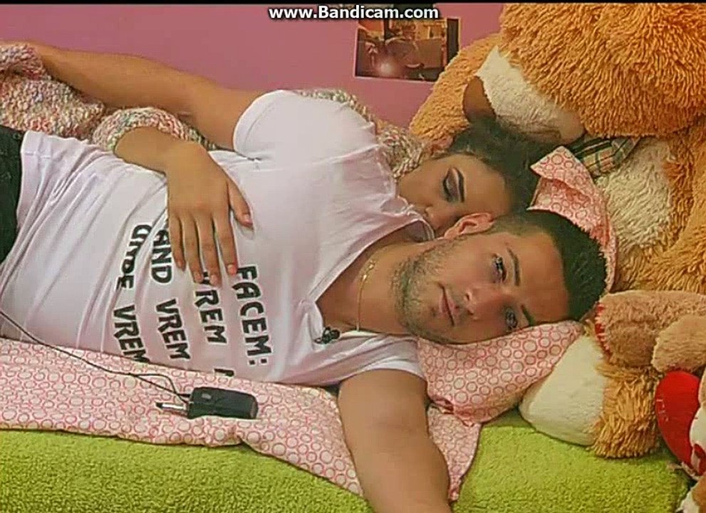 Ada si Soare se odihnesc 27.10.2016 mpfm 6