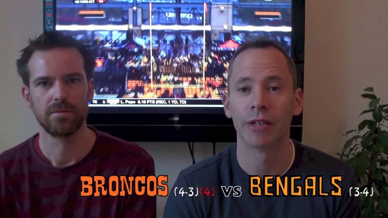 NFL-Week 9 Picks