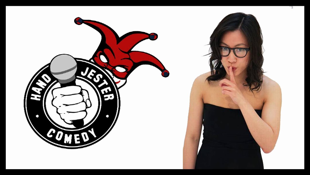 Joanne Lau: Monarchy | News of The Weak | Hand Jester Comedy