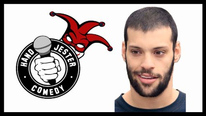 Tim Renkow: Handi Ads | The Gauntlet | Hand Jester Comedy