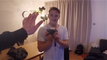 We gaan je missen Peter! - #90 World Of Cinemates