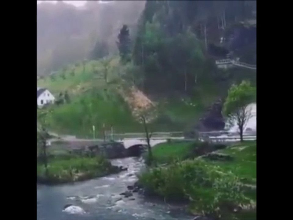 Nice View