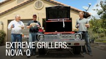 Extreme Grillers: Nova 'Q
