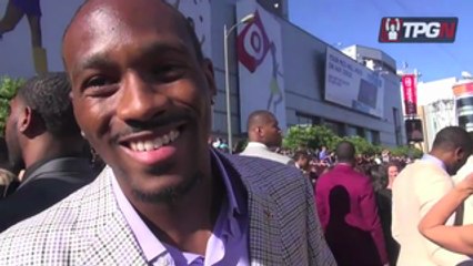 Antoine Cason: "Whoever steps up, I'm ready to go."