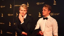 ONGELUKJE bij het Nederlands Film Festival?! - #59 World Of Cinemates