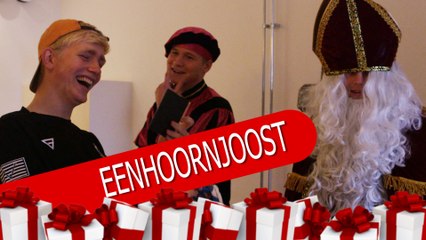 Surprise voor EENHOORNJOOST- #75 World Of Cinemates