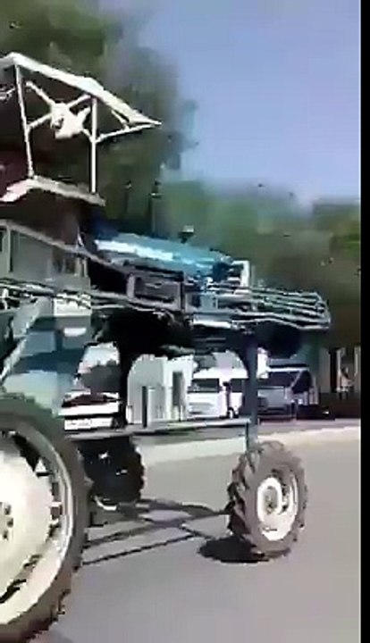 Yine Adana Şaşırdık mı ? HAYIR