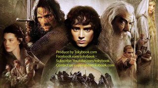The Fellowship Of The Ring Audiobook Part 1 - The Lord of The Rings book #1