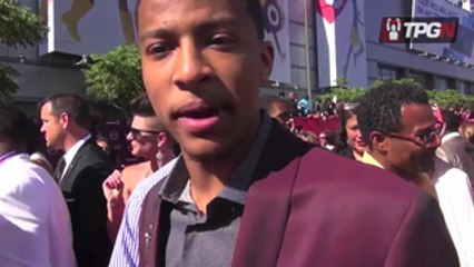 Trey Burke Wants Revenge on Peyton Siva