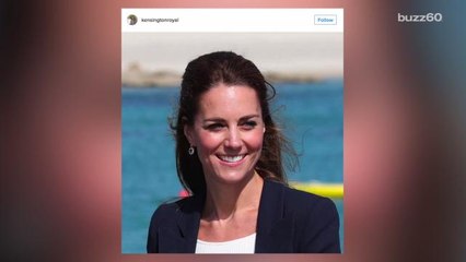 People Are Paying To Get Kate Middleton's Exact Nose