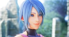 KINGDOM HEARTS HD 2.8 Final Chapter Prologue -- 0.2 Birth By Sleep -A fragmentary passage -