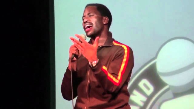 DWAYNE PERKINS | Licensed Fools | Hand Jester Comedy