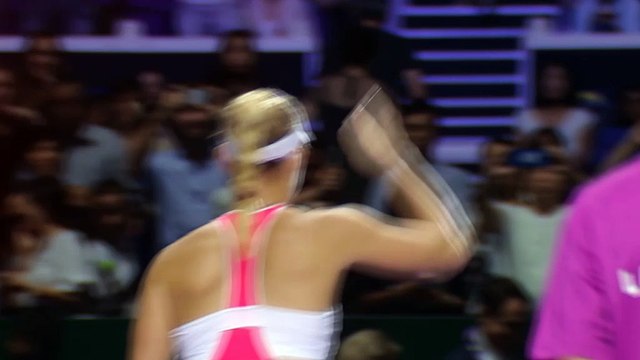 Masters - Kerber complète son sans-faute et élimine Keys